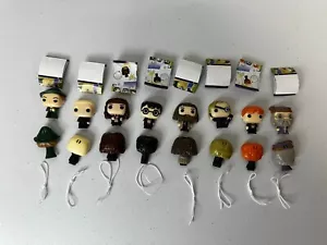 Harry potter kinder joy set of 8 - Picture 1 of 3