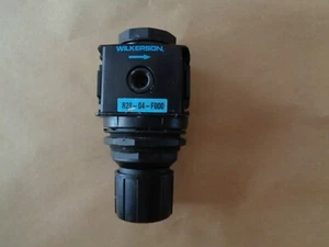 Wilkerson Air Regulator - Picture 1 of 4