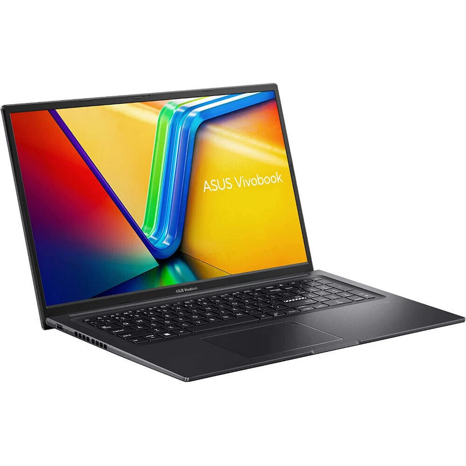 ASUS Vivobook 17.3" ( 1TB SSD, Intel Core i9-13th, 2.6 GHz, 16GB) Laptop - Black (90NB1091M001B0)