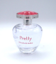 Elizabeth Arden Pretty Eau De Parfum Spray For Women ~ 3.3 oz / 100 ml ~