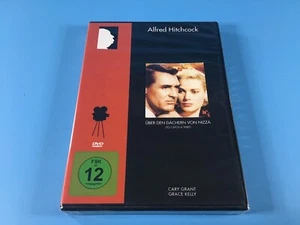 Über den Dächern von Nizza - DVD Film - Bild 1 von 2