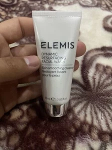 Elemis Dynamic Resurfacing Facial Wash 30ml, Brand New & Sealed - Picture 1 of 1