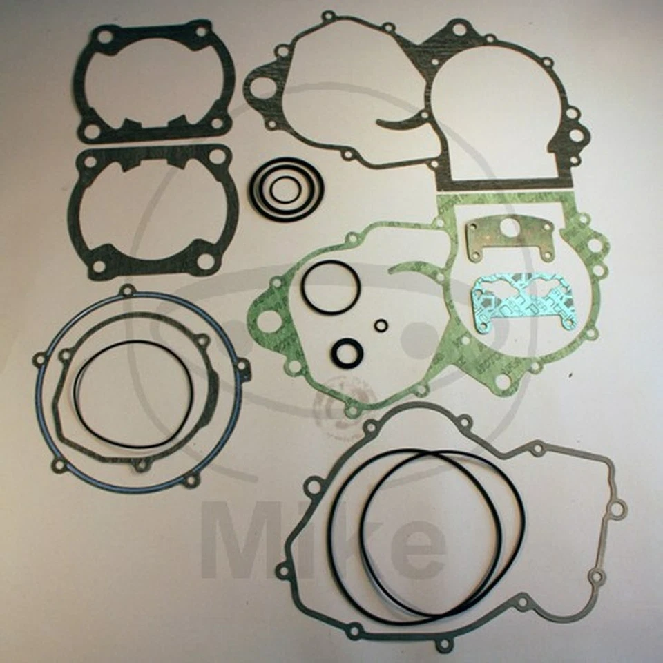 GUARNIZIONI MOTORE COMPLETE 751.58.93 PER HUSQVARNA 360 WR 1993-2000 - Immagine 1 di 1