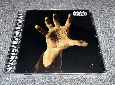 System of a Down - System of a Down  (New CD)⭐️Buy Any 3 Get 1 Free⭐️ - Image 1 of 2