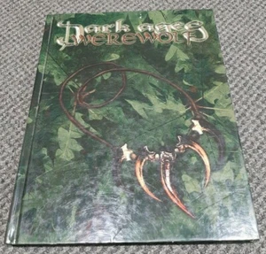Werewolf - Dark Ages - World of Darkness - Roleplaying - WW20005 - Picture 1 of 4