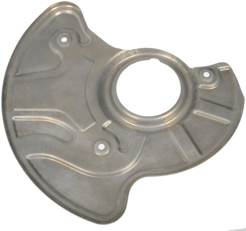 Protetor contra poeira de freio dianteiro serve para Dodge, Chrysler com Magnum, 300, carregador, - Imagem 1 de 1