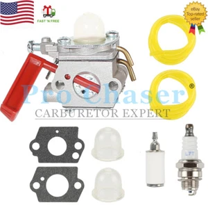 Carburetor carb For Homelite ST155 UT-20744 ST2527 UT-20691-R String Trimmer - Picture 1 of 6