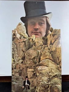 DAVE MASON: Alone Together MARBLED VINYL LP M-/VG 1970 BLUE THUMB FOLD-OUT COVER - Picture 1 of 7