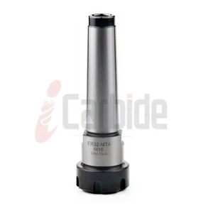 NEW M16 MT4 ER32 COLLET CHUCK TOOL HOLDER MILLING TOOL - Picture 1 of 4