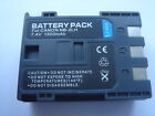 Batterie NB-2LH pour CANON MV900 MV930 MV940 MV960 MV5i