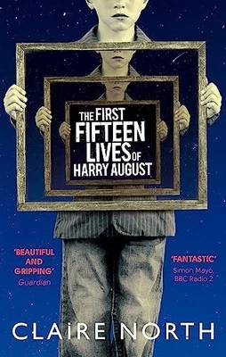 The First Fifteen Lives of Harry August by North, Claire Book The Fast Free - Image 1 of 2