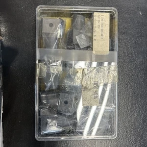 THGA -Konyake Graphite Furnace Contact Set I/N 504-036 - Picture 1 of 3