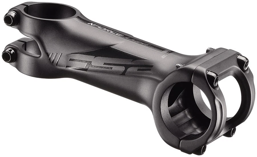 Full Speed Ahead K-Force Light 2.0 Alloy & Carbon Stem 90mm +/-6 for Road - Image 1 of 1