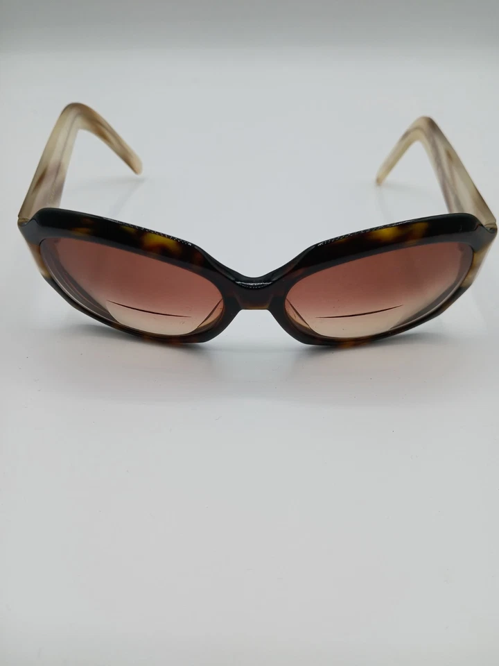 Vera Wang Sunglasses Women FRAME ONLY V200 56-16-140 Multicolor Tortoise 644 - Image 1 of 4