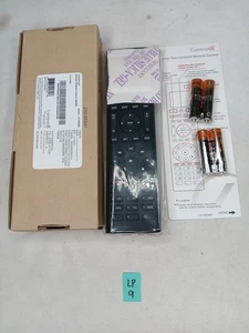 Control4 Remote C4-SR260, AA Batteries - Picture 1 of 5