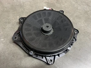 Altoparlante porta guida anteriore sinistra Infiniti G35 berlina 2007 2008 Bose OEM 1692 - Foto 1 di 7