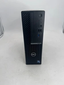 Dell OptiPlex SFF Plus 7020 256 GB SSD 16 GB RAM i7-14700 Windows 11 Pro - Picture 1 of 10