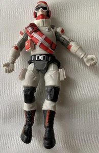 Fortnite Triage Trooper Jazwares Solo Mode Actionfigur 4" lose - Bild 1 von 2