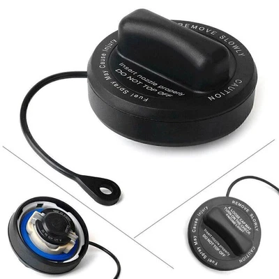 Fuel Cap 2214700605 Gas Cap For Mercedes A209 C216 R171 R230 S211 W203 W211 X204 - Image 1 of 4