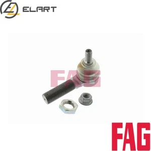 TIE ROD END 840 0754 10 FOR FORD TRANSIT/Platform/Chassis/Van/Bus EY 1.7L 4cyl - Picture 1 of 6