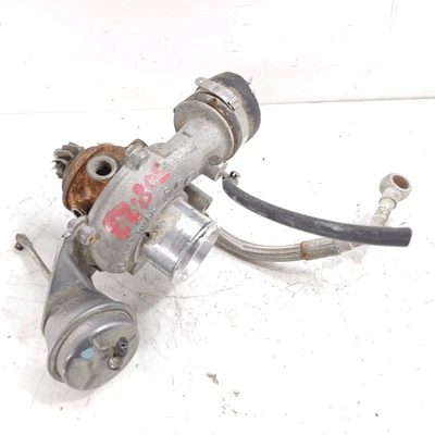 Turbocompresor VOLVO XC90 D4 (140Kw) SUV 5p/d/1969cc - Imagen 1 de 4