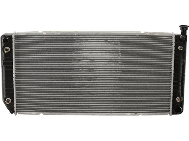 Radiator For 1994-1999 GMC Yukon 1995 1996 1997 1998 JF242PS - Image 1 of 1