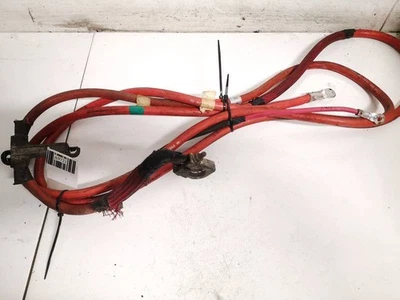 Chrysler 300C 2006 wiring looms and harnesses used, Genuine FR2170562-64 - Photo 1/4