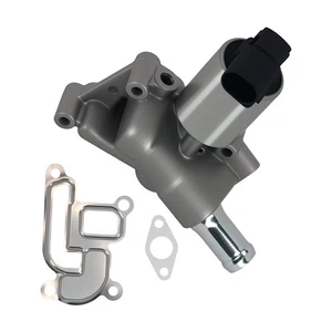 Soupape EGR for Opel Astra Break GTC Corsa 1.4L 2005-2014 54000001 Électrique - Picture 1 of 12