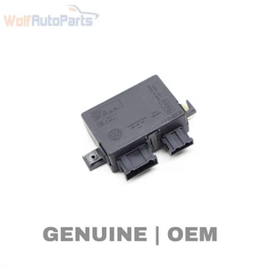 2000-2004 VW EUROVAN MV - Immobilizer / IMMO Control UNIT 6X0953257 - Picture 1 of 4