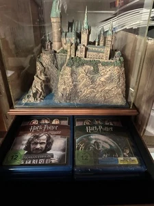 Harry Potter Hogwarts Schloss Collector's Edition ltd. Nr.1403 1. Auflage - Bild 1 von 2