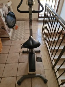 cyclette domyos VM 150 - Foto 1 di 6