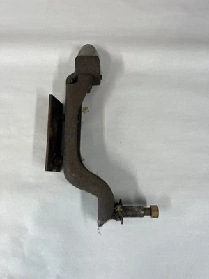 1981-1993 DODGE W100 W150 W250 ПОЛНЫЙ ПРИВОД 4X4 ПЕРЕДНЯЯ ОСЬ АМОРТИЗАТОР КРЕПЛЕНИЕ КРОНШТЕЙН ОТБОЙНИКИ - Изображение 1 из 4