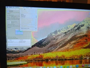 Imac Model A1418 Apple - Photo 1/4