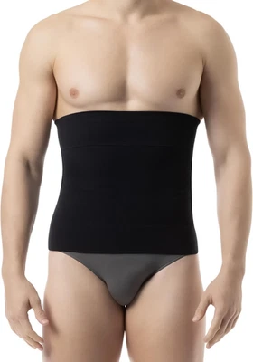 Pancera Contenitiva Uomo Modellante, Fascia Addominale Contenitiva Pancia Piatta - Immagine 1 di 4
