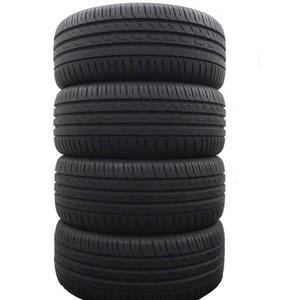 225 45 17 4x NEXEN 225/45 R17 91W NFera Sport SU2 Sommerreifen 2023 WIE NEU 7mm - Bild 1 von 7