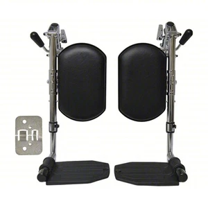 ALCO Beinauflage: AccessPoint/ALCO/Drive/Evermed/Invacare, Vinyl E1 - Bild 1 von 1