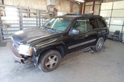 Chevrolet TrailBlazer 2004 motor de 4,2 L 6 cilindros fabricante de equipos originales 272 k millas - LKQ407044795 Foto 1 de 4