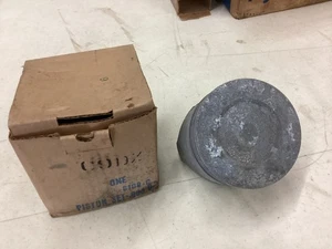 Nuevo de Lote Antiguo Ford Mustang Falcon Fairlane Ranchero Pistón C9DZ-6108-C .003 OS - Imagen 1 de 5