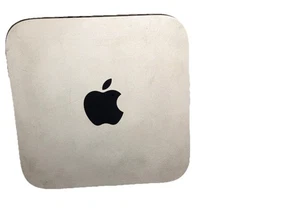 Apple Mac Mini Late 2014 Model A1347 i5 1.4ghz/ 1TB SSD 4Gig Ram High Sierra - Picture 1 of 7