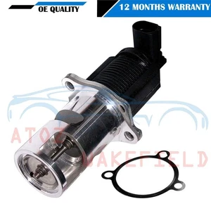 FOR MICRA LOGAN CLIO MEGANE SCENIC MODUS KUBISTAR 1.5 DCi EGR VALVE & GASKET NEW - Picture 1 of 1