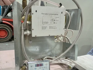 Steam generator – untested - Bild 1 von 6