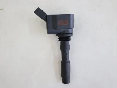 Bobina de encendido cilindro 4 Skoda OCTAVIA 3 5E 1.4 103 kW 140 HP 90445 - Image 1 of 3