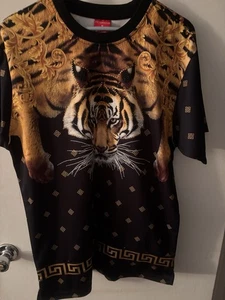 tiger hemd herren - Bild 1 von 3