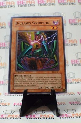 8-Claws Scorpion PGD-024 Pharaonic Guardian 1st Edition - Image 1 of 3