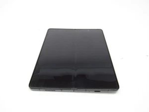 Samsung Galaxy Z Fold5 5G SM-F946U Phantom Black 256GB AT&T Unlocked Android 14 - Picture 1 of 11