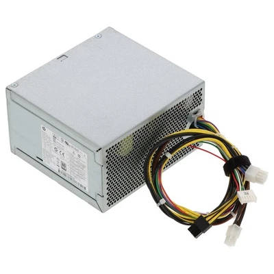 HP Workstation Netzteil Z240 Tower 400W - L03088-004 796346-001 - Bild 1 von 4