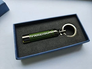 PANERAI Uhr besonderes Geschenk Schlüsselanhänger Schlüsselhalter Keyring - Bild 1 von 3