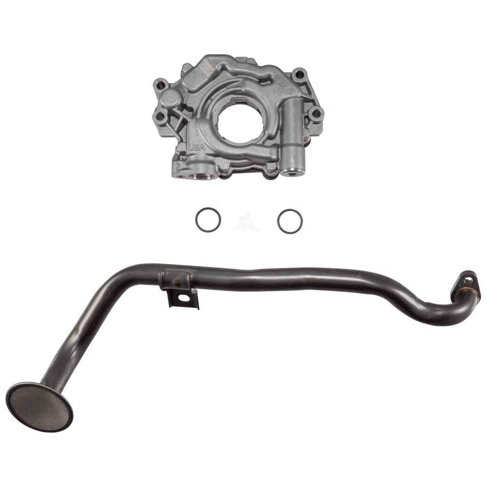 Bomba de aceite de motor Melling M462-388S para 14-21 Ram 2500 3500 4500 5500 Foto 1 de 4