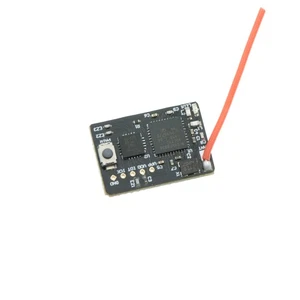P.D DasMikro MINI-Z MHS/ASF RX receiver unit for Kyosho MINI-Z EVO KT-18/EX 916 - Picture 1 of 5