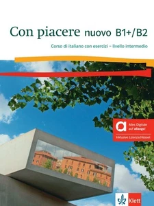 Con piacere nuovo B1+/B2 - Hybride Ausgabe allango - Bild 1 von 1